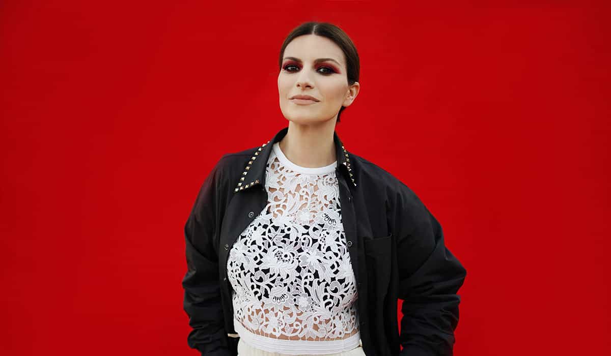“Uno Mattina in Famiglia”: insulti a Laura Pausini per l’Eurovision
