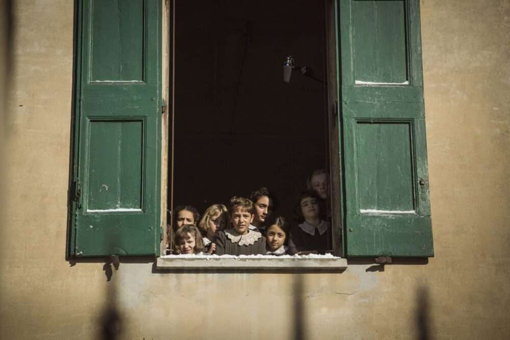 Alice Rohrwacher presenta in anteprima a Cannes il corto “Le Pupille” alice rohrwacher le pupille