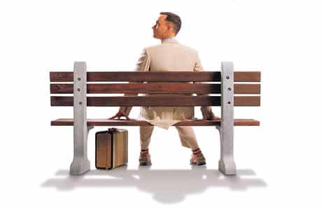 “Forrest Gump”: una storia maestra di vita Forrest Gump