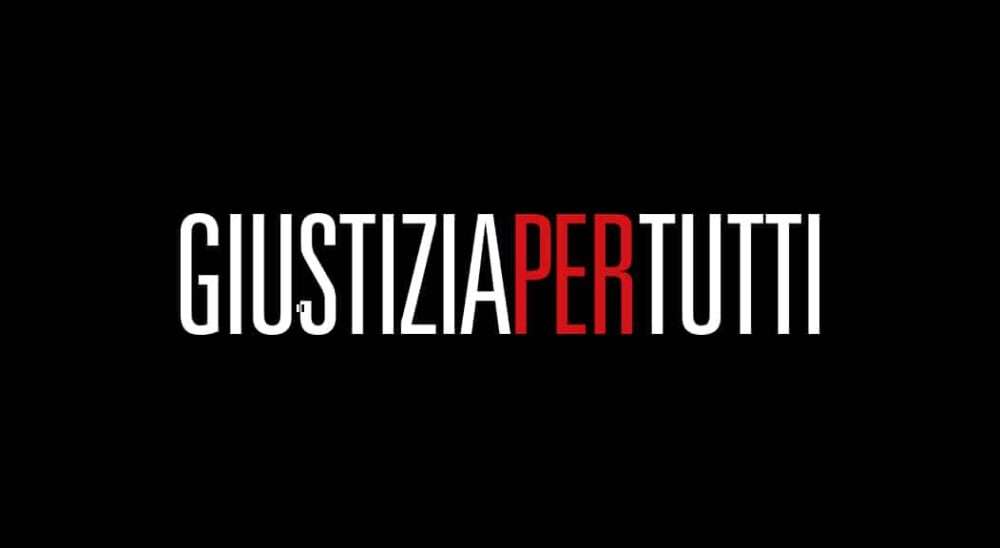 “Giustizia per tutti”: tutti dettagli della serie con Raoul Bova su Canale 5 giustizia per tutti