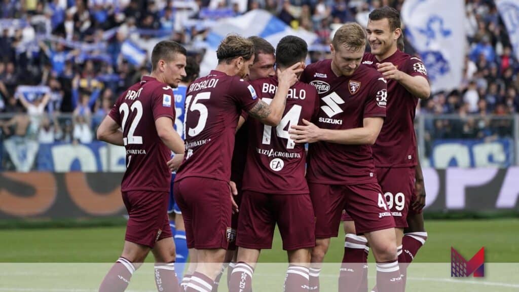 CALCIO Torino-Napoli