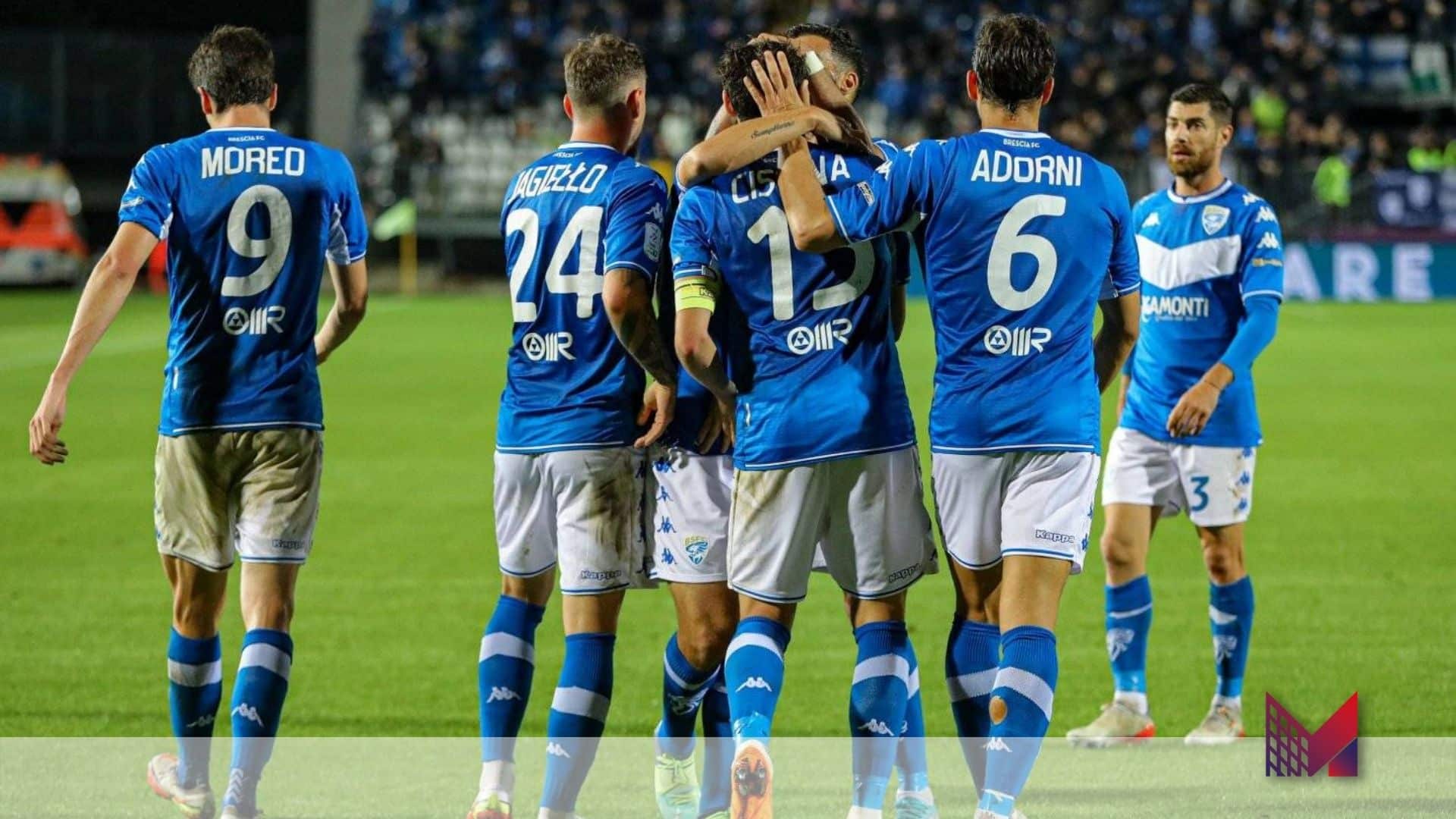 Brescia-Perugia, Playoff Serie B: Probabili Formazioni E Diretta TV