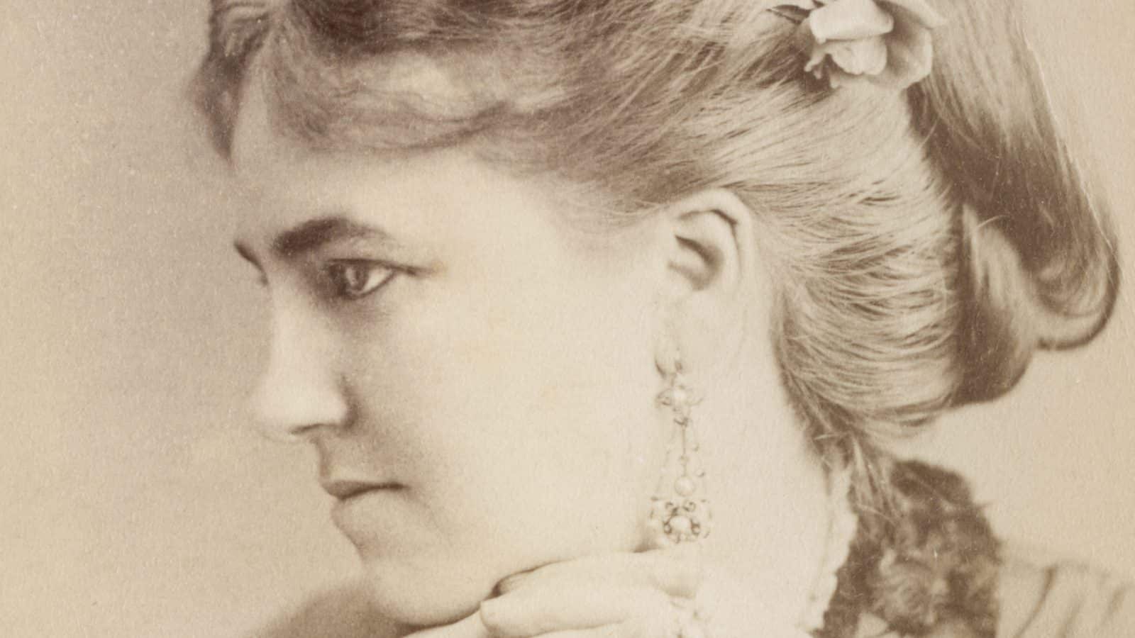 Maria Antonietta Torriani, la letteratura ironica e la questione femminile