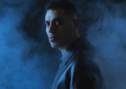 Marracash, disponibile il video del singolo “Dubbi” realizzato da Tarik Berber Marracash, fuori il video del nuovo singolo "Dubbi" - Ph © Andrea Bianchera