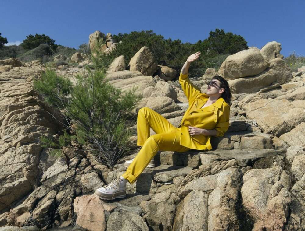 “Zodiaco”, Michele Bravi dirige il video del suo nuovo singolo zodiaco Michele bravi