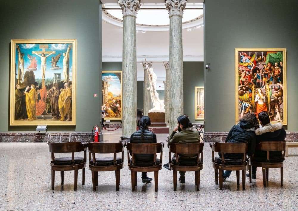 Giornata Internazionale dei Musei: l’arte in Italia