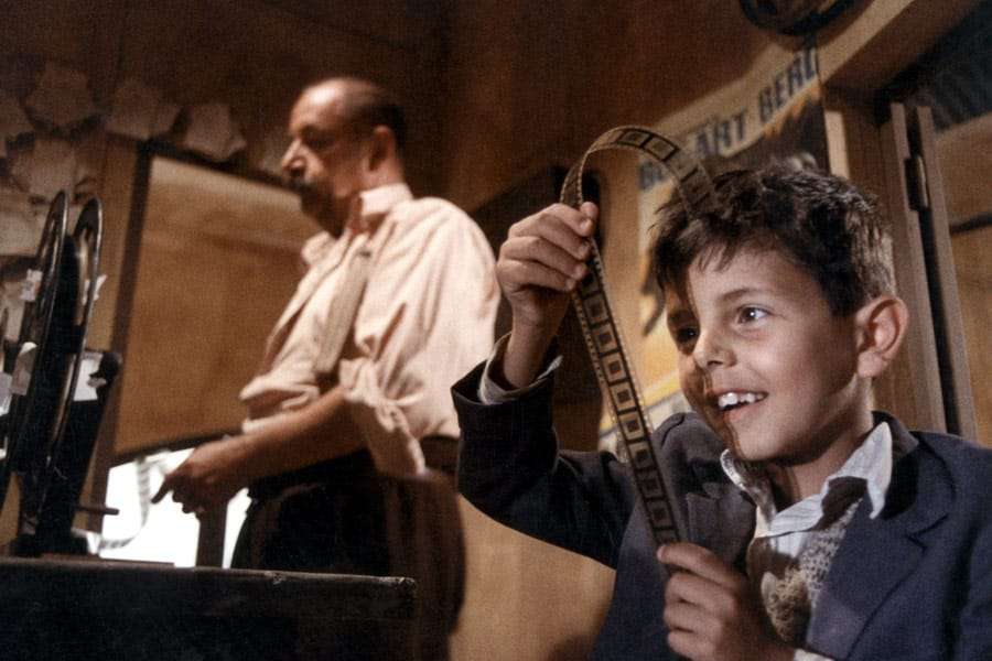 Il racconto sognante della Sicilia nelle pellicole di Giuseppe Tornatore Tornatore Giuseppe