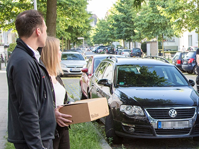 Trasporti rapidi, quanto è importante per un’azienda essere veloce e anche ecologica