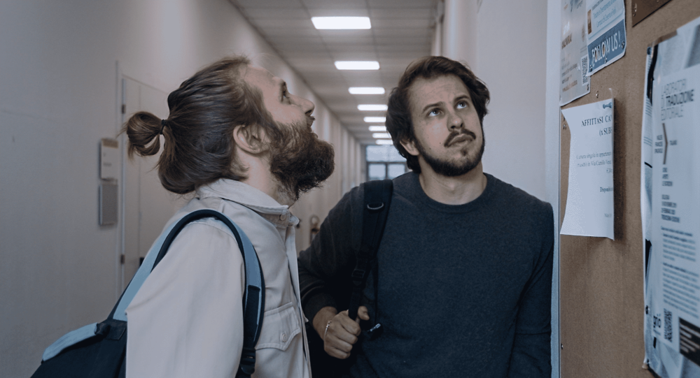 “Quel che conta è il pensiero”: il trailer del film di Luca Zambianchi quel che conta è il pensiero