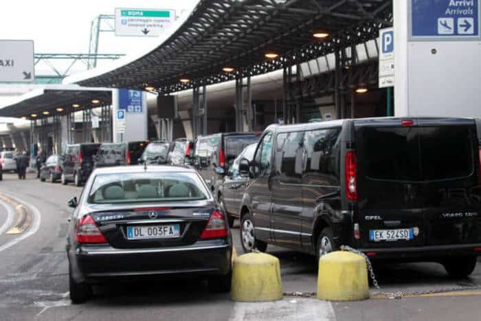 NCC aeroporti, cosa bisogna sapere e come funziona