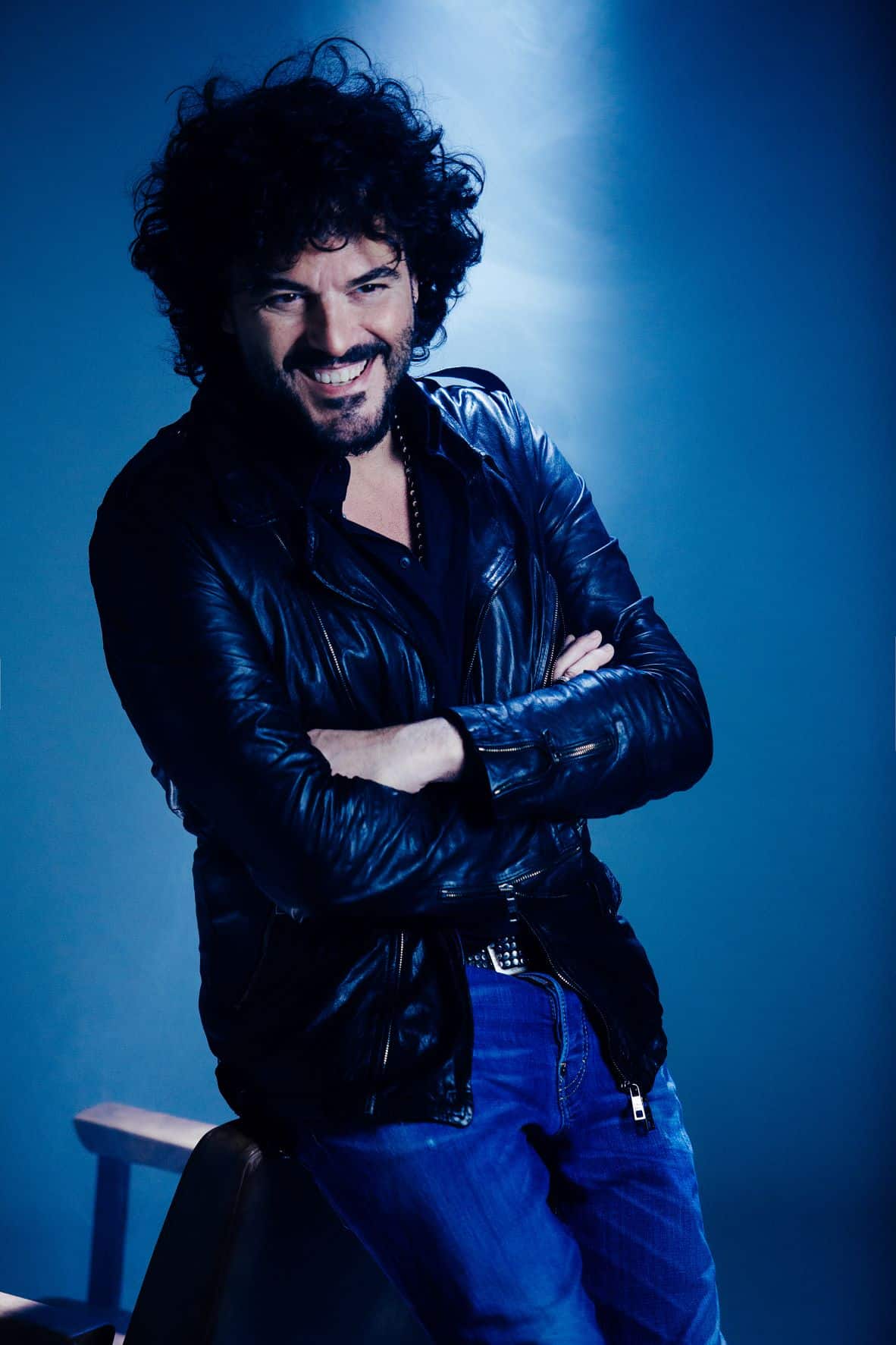 Francesco Renga torna in radio con ”Mille errori”, il nuovo singolo fuori il 13 Maggio Francesco Renga nuovo singolo - credits Paolo De Francesco