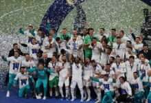 Real Madrid campione d'Europa: fortunati, a chi? Spagnoli (ancora) sovrani