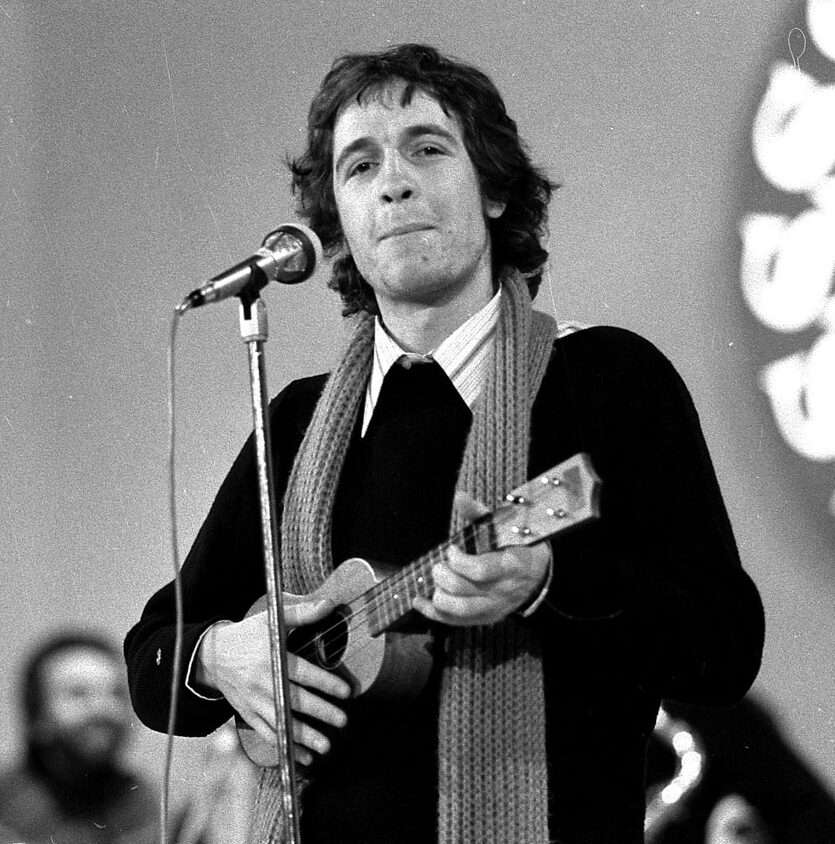 Rino Gaetano, quando la canzone diventa poesia