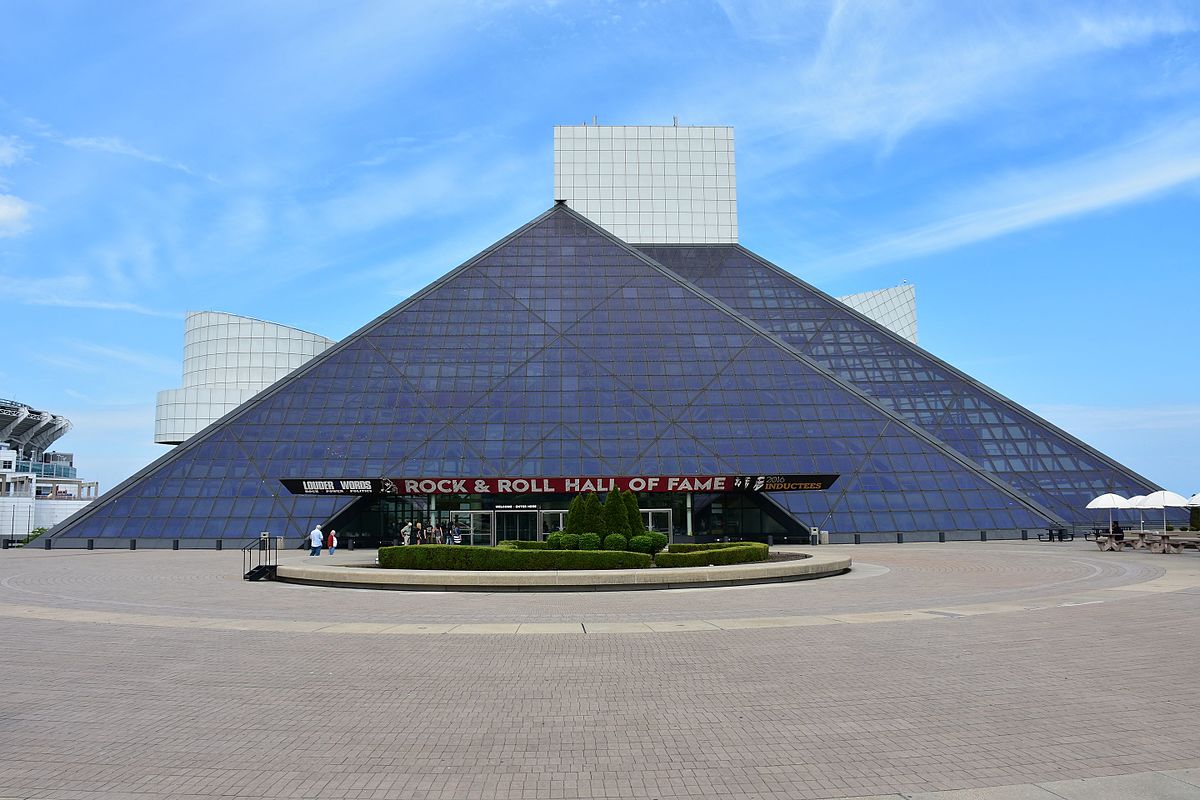 Rock and Roll Hall of Fame: tra i nuovi ingressi Eminem, Dolly Parton e i Duran Duran