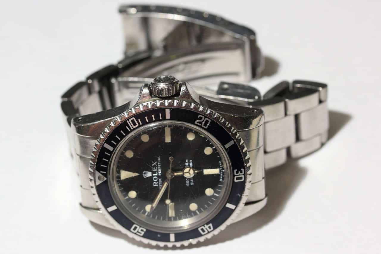 Rolex Oyster Perpetual: la storia di un orologio che non passa di moda