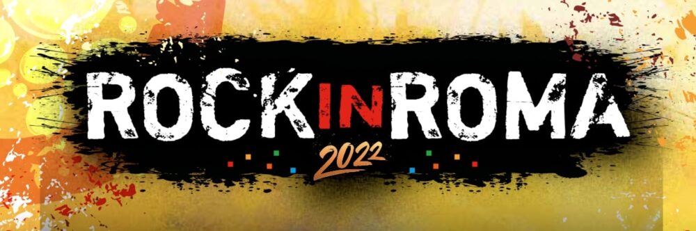 “Rock In Roma 2022”, ritorna dopo due anni l’attesissimo festival Rock In Roma 2022, la conferenz stamattina in Campidoglio