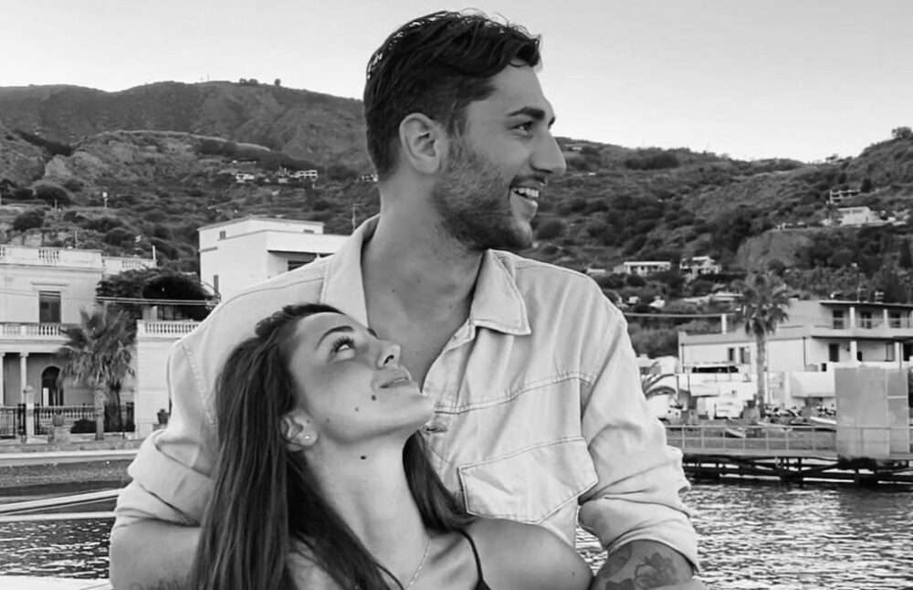 Jeremias Rodriguez, chi è la fidanzata Deborah Togni : “È stato un colpo di fulmine e l’ho rintracciata con una foto” Jeremias Rodriguez e la fidanzata Deborah Togni