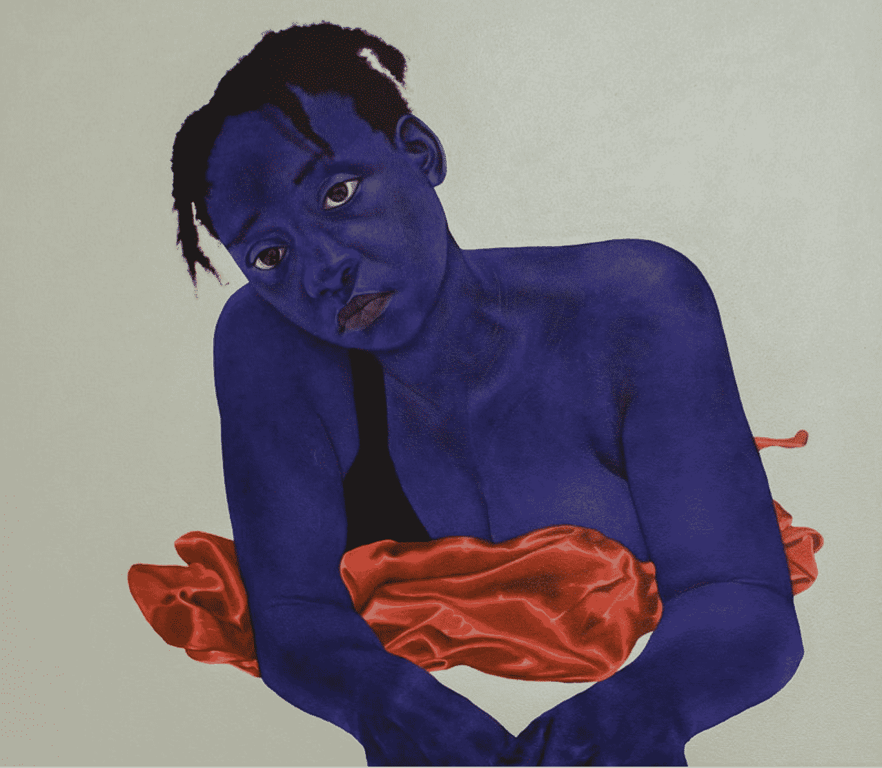A Feminine Lexicon: il dialogo artistico a più voci sull’identità della donna contemporanea