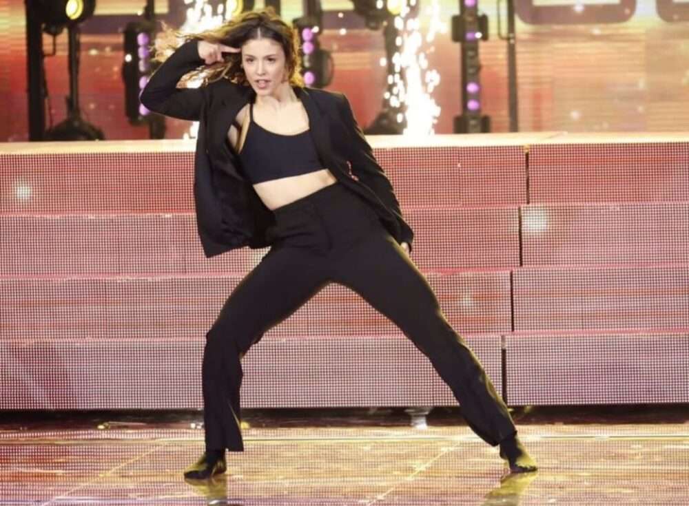 Serena Carella, curiosità e vita privata della ballerina di “Amici” Serena Carella la ballerina finalista ad Amici