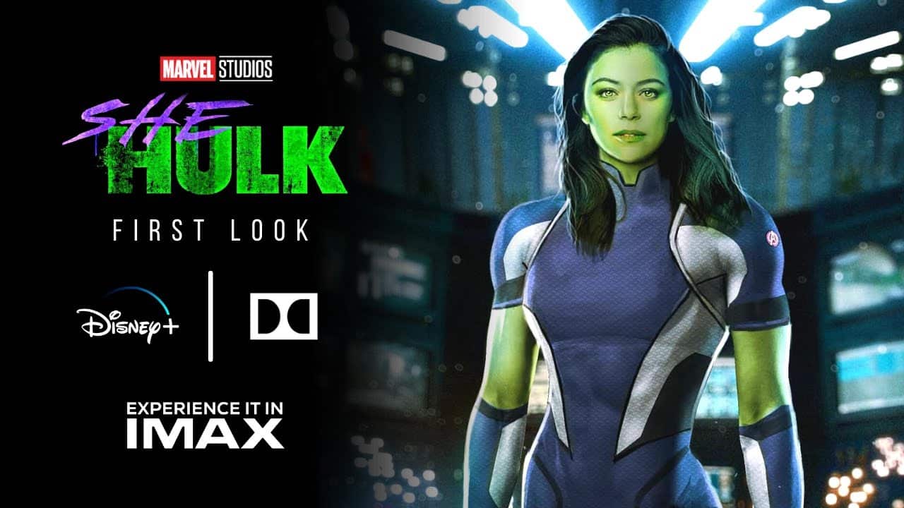 She-Hulk: Attorney at Law, una nuova direzione per l’MCU