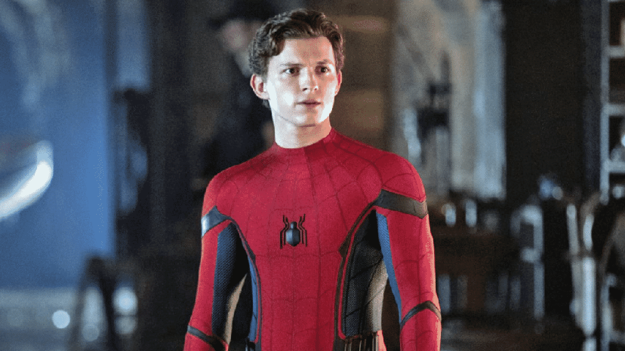 Spider-Man: No Way Home torna al cinema con la “The More Fun Stuff Version” Tom Holland