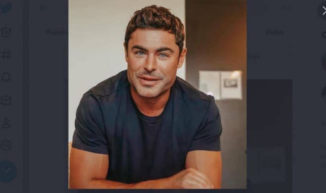 Zac Efron confessa che accetterebbe volentieri un ruolo con Marvel Zac Efron Marvel - Photo Credits ultimenotizieflash.com