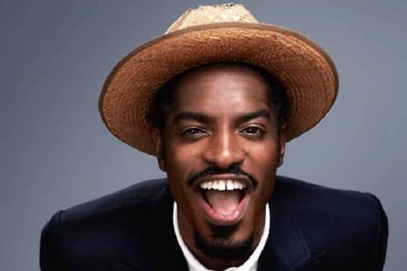 André 3000 e gli OutKast: non solo rap André 3000