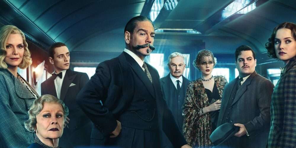 Rai Movie ci aspetta in prima serata con “Assassinio sull’Orient Express”