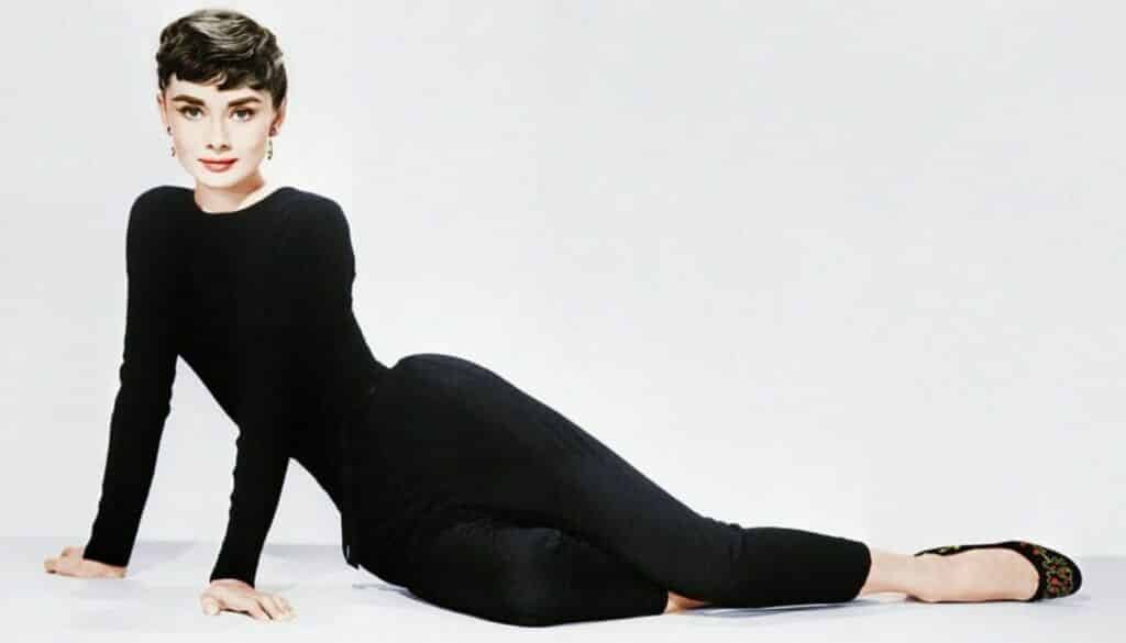 Audrey Hepburn, i look iconici audrey-hepburn