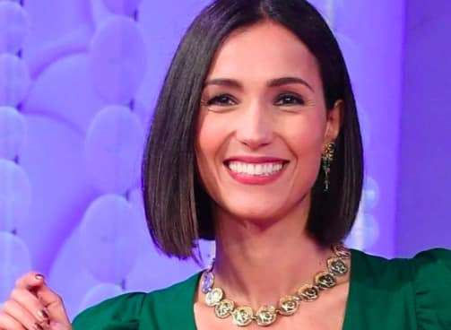 Caterina Balivo torna in Tv, l’annuncio sui canali social