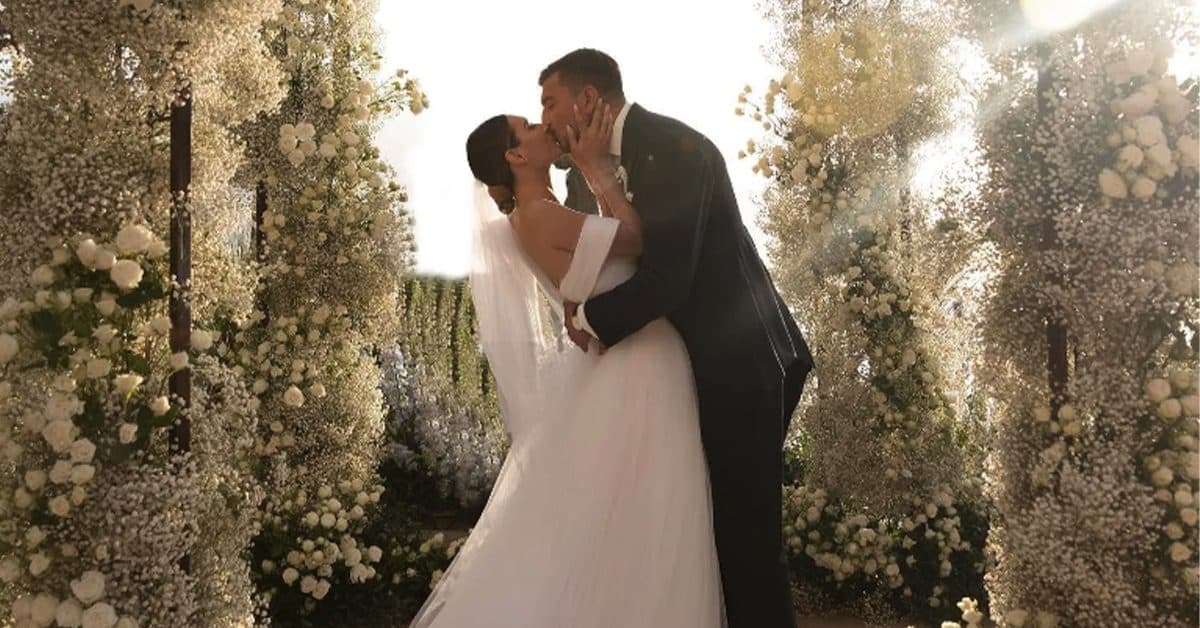 Oltre la foto: come un fotografo di matrimoni a Roma cattura emozioni e momenti unici Nozze Valli Fantini Photo Credits FanPage