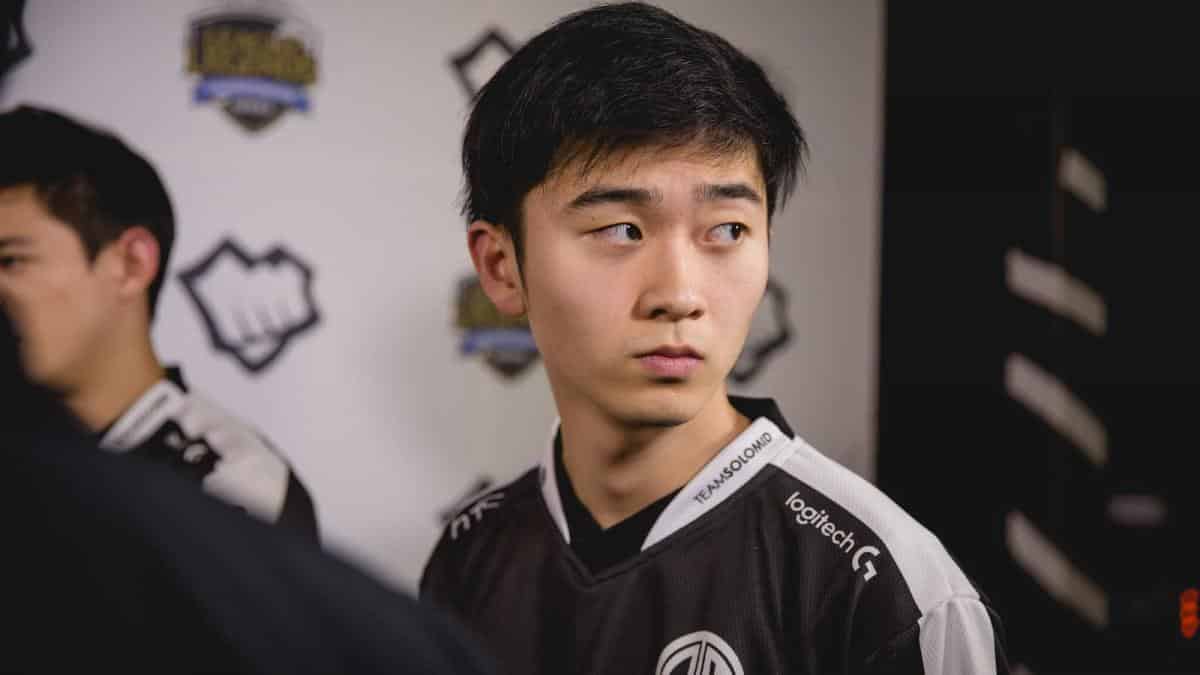 League of Legends, il pro-player Biofrost fa coming out e chiede una maggiore inclusione negli eSport
