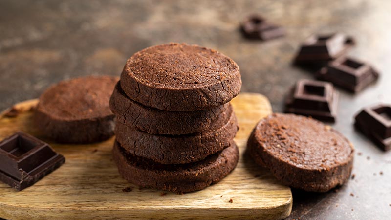 Il Cioccolato è fra gli alimenti più venduti in Italia biscotti-vegani-al-cioccolato