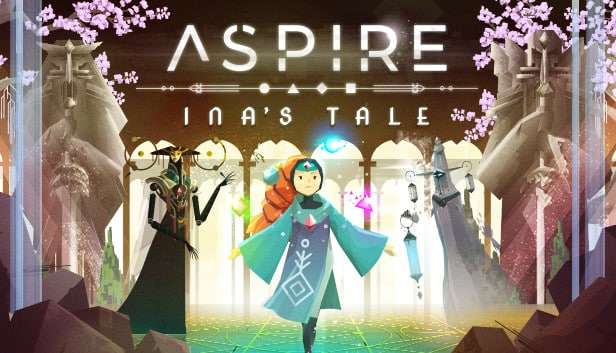 Aspire: Ina’s Tale Recensione, una poesia su Switch aspire ina's tale photo credit web