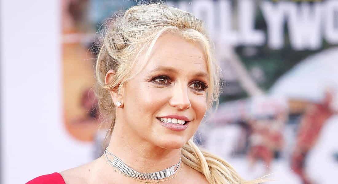 Britney Spears: fissata la data per il matrimonio