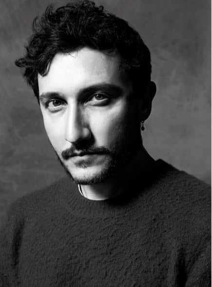 Marco De Vincenzo è il nuovo direttore creativo di Etro