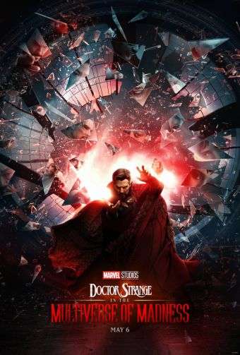 Doctor Strange: gli spoiler promozionali Doctor Strange spoiler Photo Credits Everyeye Cinema