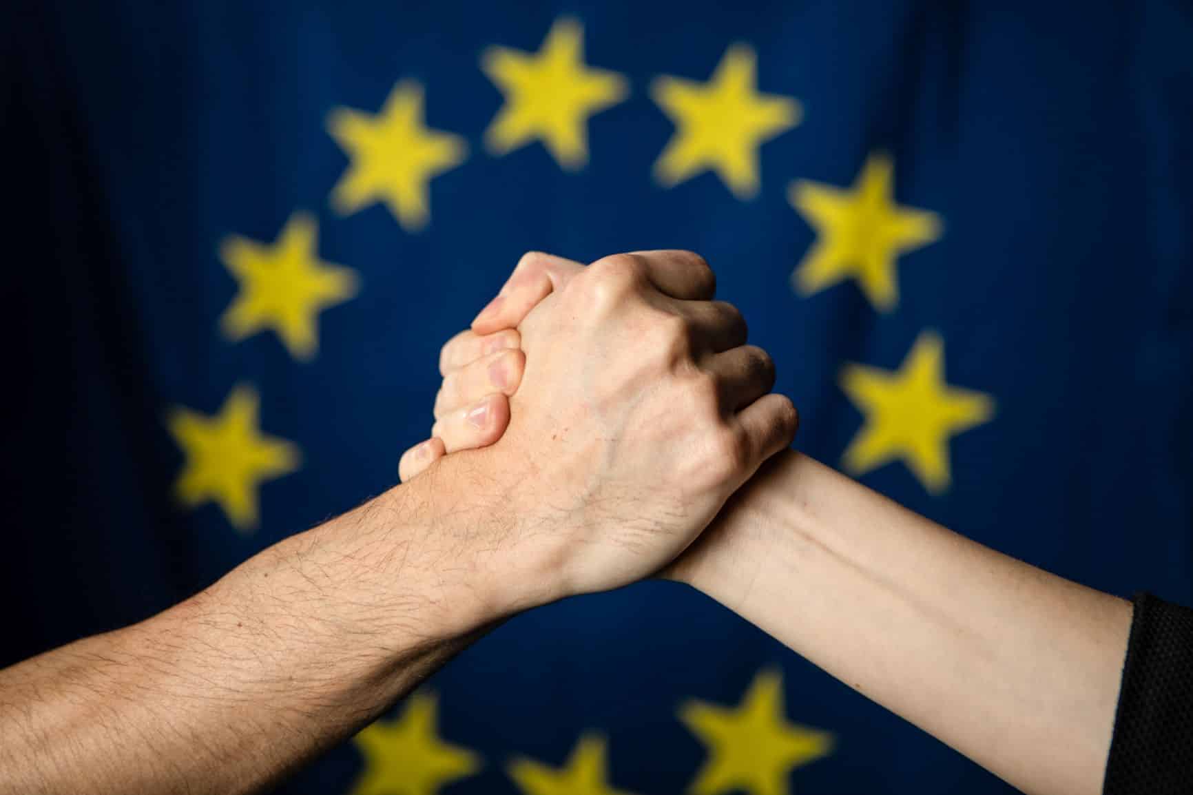 9 maggio 1950, è istituita la Festa dell’Europa Festa dell'Europa - Photo Credits Parlamento Europeo