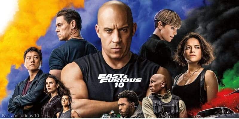 Justin Lin abbandona Fast & Furious 10, troppi contrasti con Vin Diesel Justin Lin Fast Furious - Photo Credits tecnoandroid.it