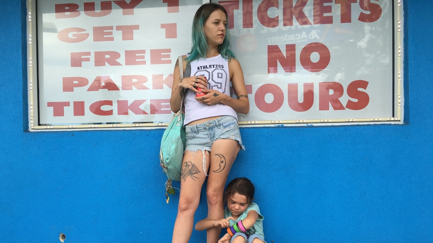 Mamma, ti porto al cinema: 3 film da vedere sulla figura materna florida project film © il buio in sala