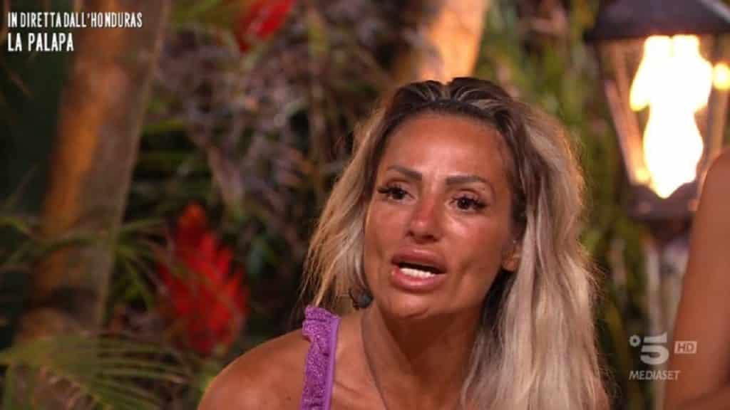 Laura Maddaloni smaschera Roger Balduino: “Vuole vincere e sta fingendo con Estefania”