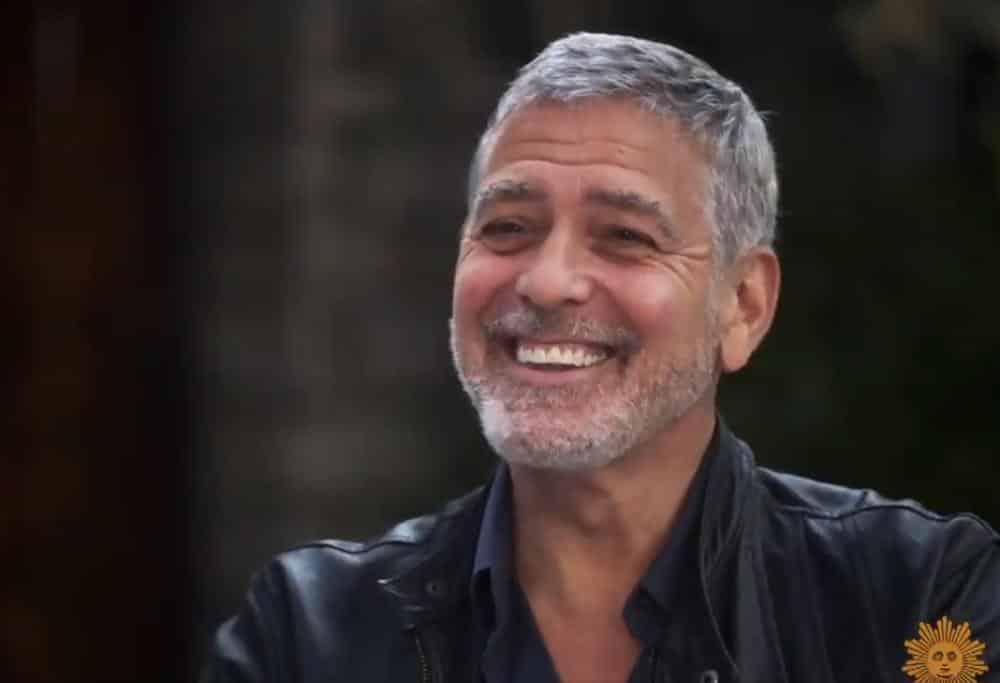 George Clooney compie gli anni: sessantuno primavere di fascino george clooney compleanno