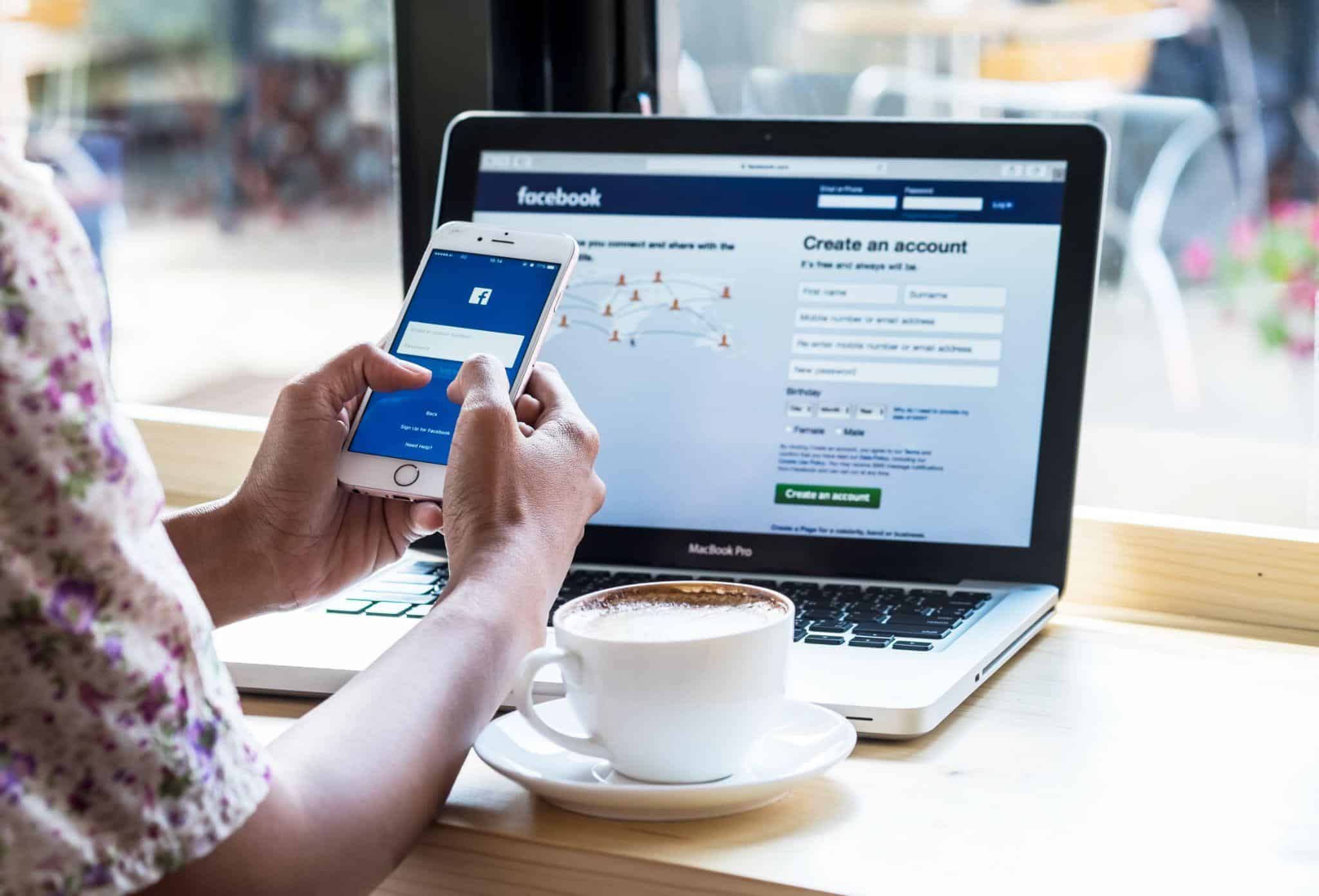 Entrare in un profilo Facebook senza essere scoperti: Mini-Guida