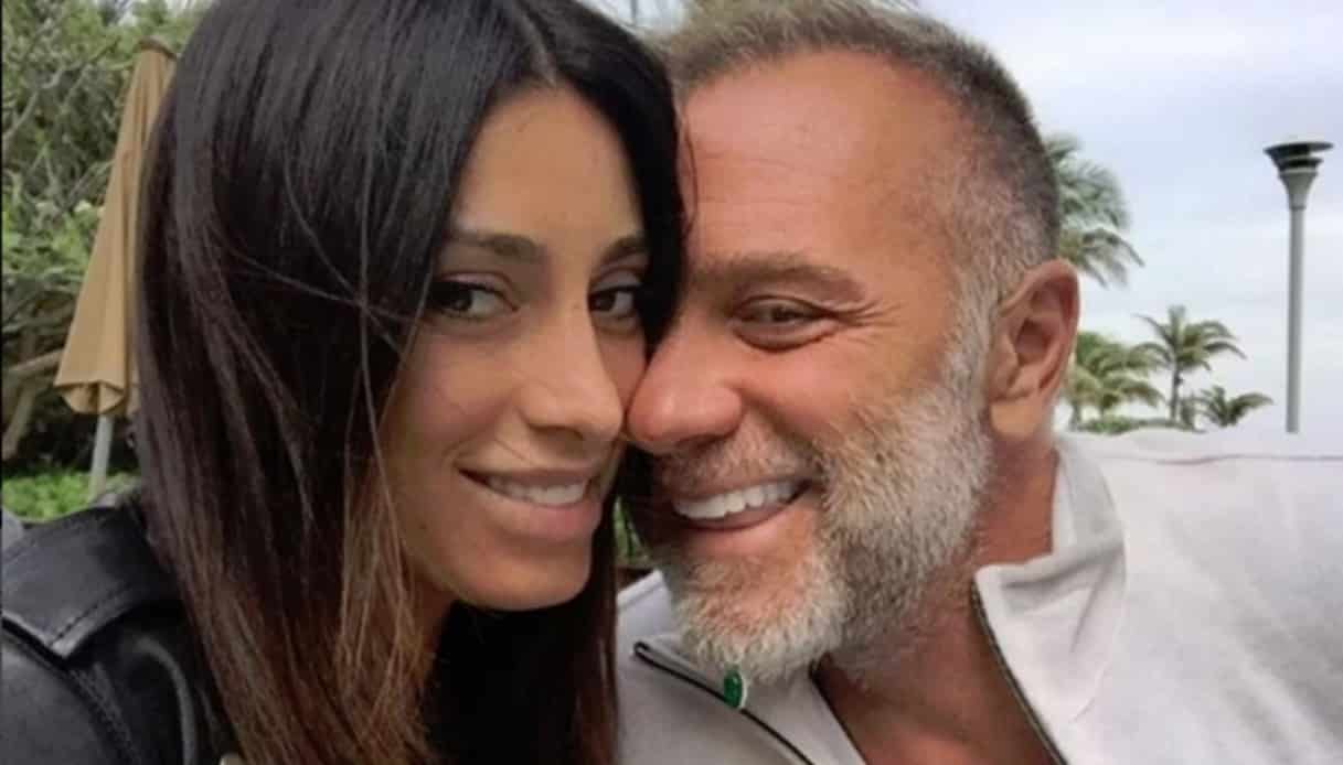 Gianluca Vacchi sull’ex fidanzata Giorgia Gabriele: “Mi ha lasciato lei, era stanca”