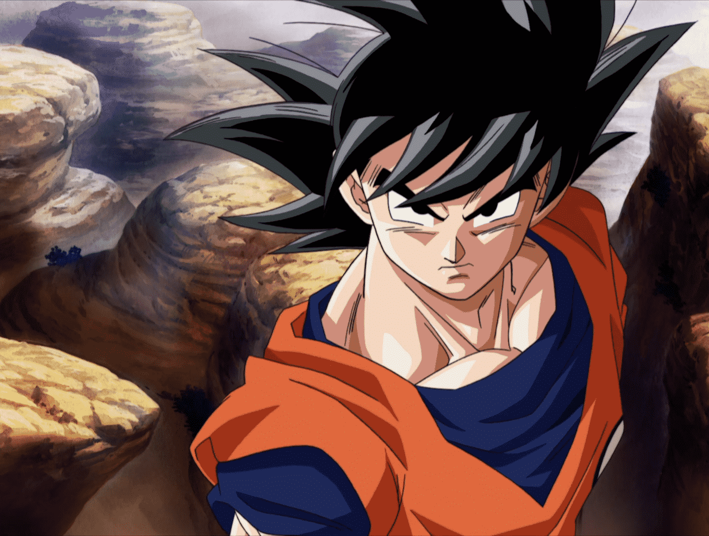 Goku: neanche i veri fan conoscono l’origine del suo nome