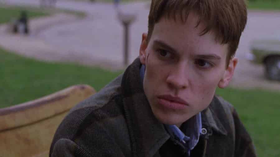 Giornata contro l’omofobia: l’amore LGBTQI+ celebrato nei film LGBTQI+ credits: hu.axn.com