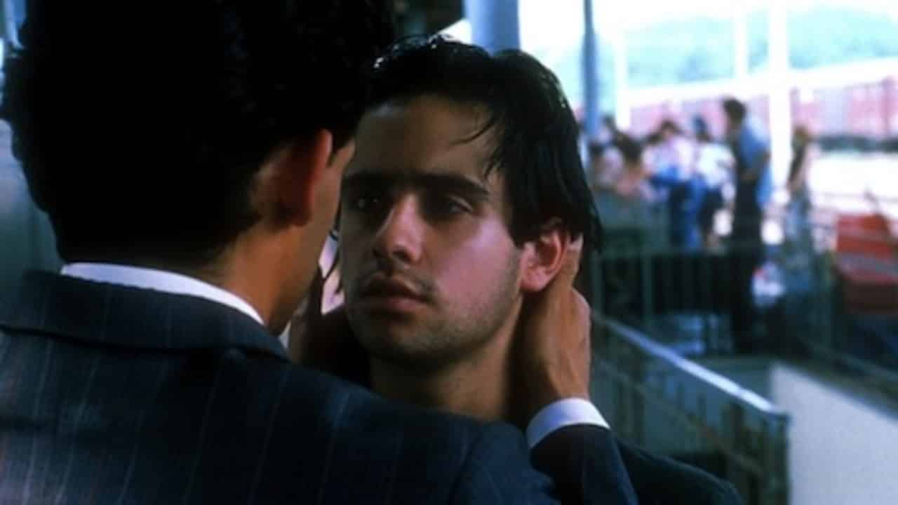 “Così ridevano”, la vittoria di Amelio a Venezia e il caso “Lola corre”