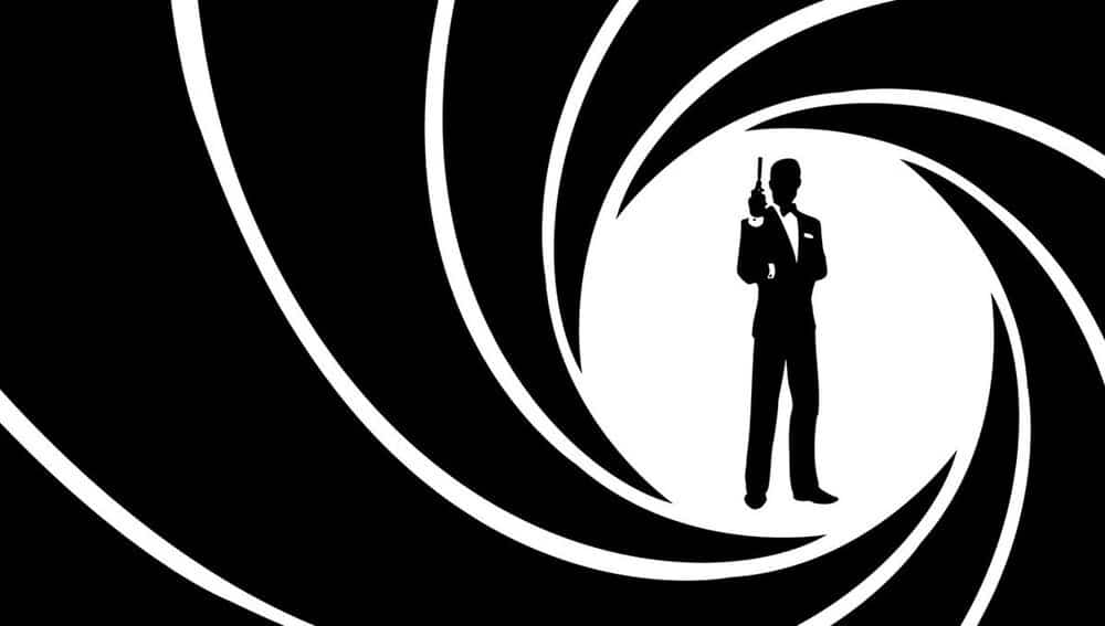 James Bond: tutti i film della saga da oggi su Amazon Prime Video James Bond Collection