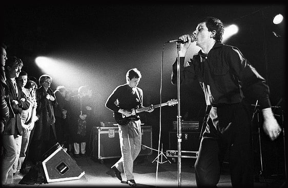 Joy Division: l’ultimo concerto ovvero il canto del cigno Curtis