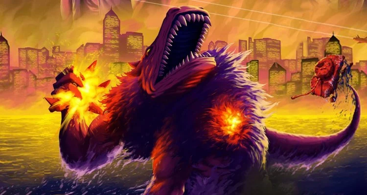Kaiju Wars Recensione, tutti contro i Kaiju kaiju wars photo credit web